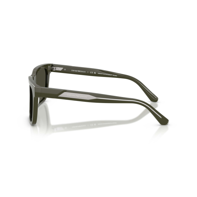 Emporio Armani EA 4262U Col.6321/82 Cal.57 New Occhiali da Sole