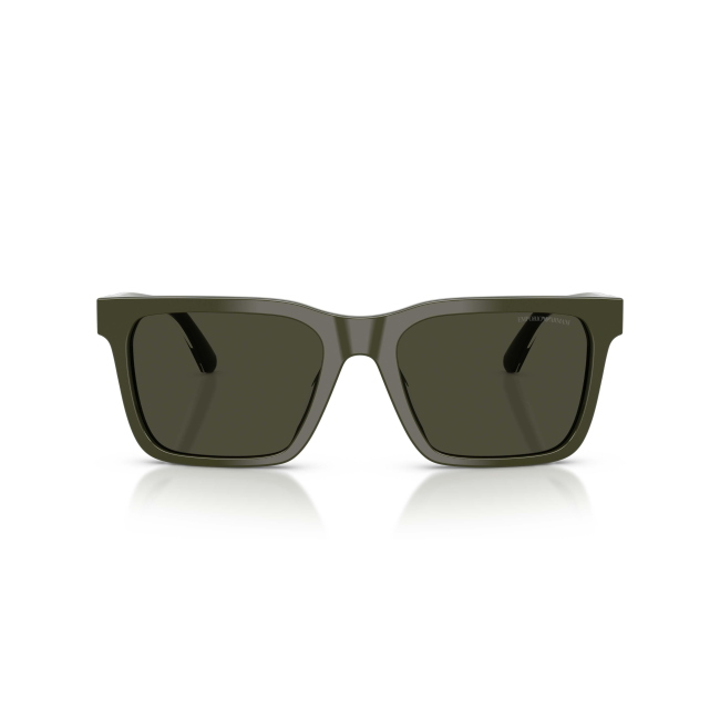 Emporio Armani EA 4262U Col.6321/82 Cal.57 New Occhiali da Sole