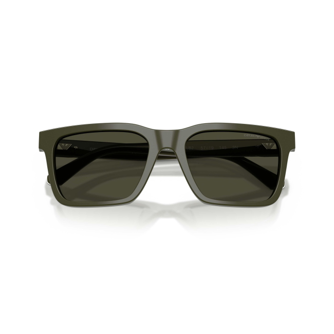 Emporio Armani EA 4262U Col.6321/82 Cal.57 New Occhiali da Sole