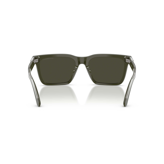 Emporio Armani EA 4262U Col.6321/82 Cal.57 New Occhiali da Sole