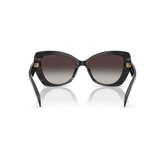 MICHAEL KORS MK 2258U ATLANTA Col.40348G Cal.55 New Occhiali da Sole