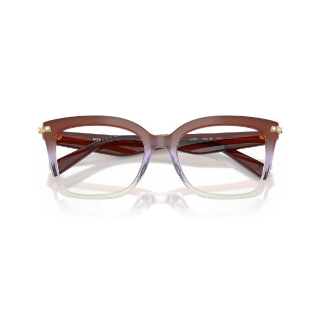 MICHAEL KORS 4166U VISTA Col.4036 Cal.53 New EYEGLASSES-EYEWEAR