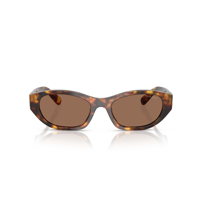 Miu Miu A03S SOLE Col.14L60M Cal.53 New SUNGLASSES