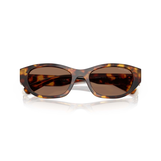 Miu Miu A03S SOLE Col.14L60M Cal.53 New SUNGLASSES
