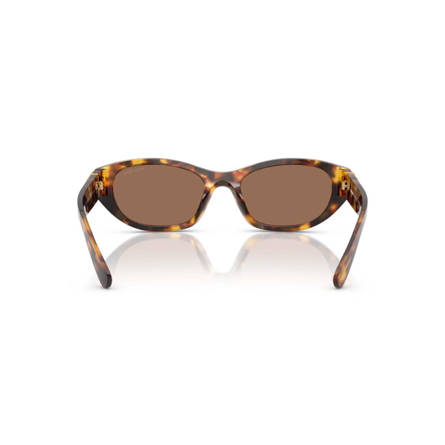 Miu Miu A03S SOLE Col.14L60M Cal.53 New SUNGLASSES