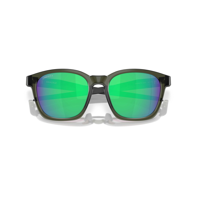 Oakley 9507D SOLE Col.950702 Cal.52 New SUNGLASSES