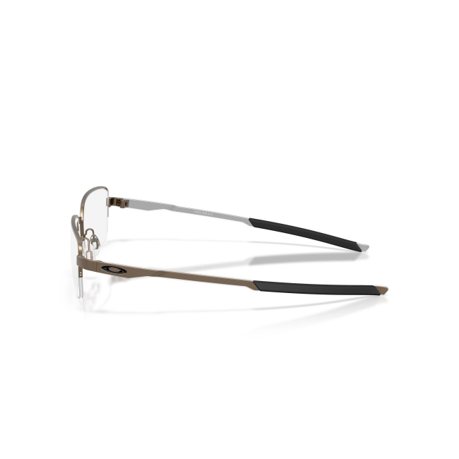 Oakley OX 3100 FOIL RQ 0.5 Col.02 Cal.55 New Occhiali da Vista