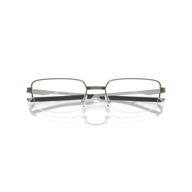 Oakley OX 3100 FOIL RQ 0.5 Col.02 Cal.55 New Occhiali da Vista