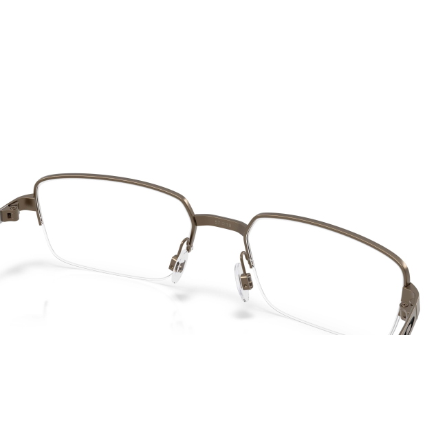 Oakley OX 3100 FOIL RQ 0.5 Col.02 Cal.55 New Occhiali da Vista