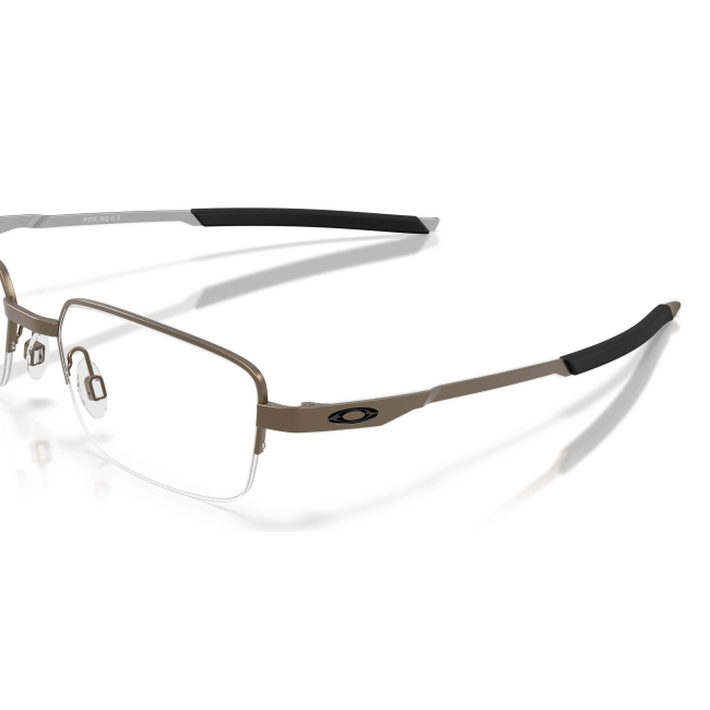 Oakley OX 3100 FOIL RQ 0.5 Col.02 Cal.55 New Occhiali da Vista