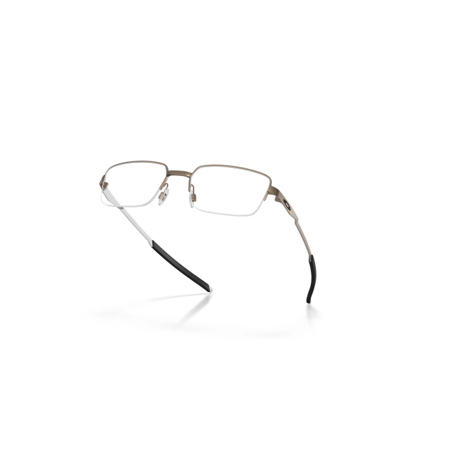 Oakley OX 3100 FOIL RQ 0.5 Col.02 Cal.55 New Occhiali da Vista