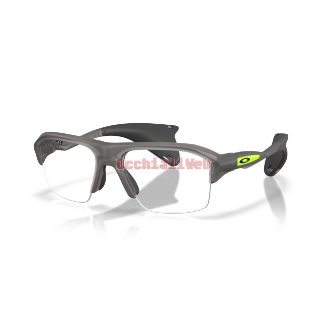 Oakley Vista 8198 VISTA Col.819802 Cal.62 New EYEGLASSES-EYEWEAR