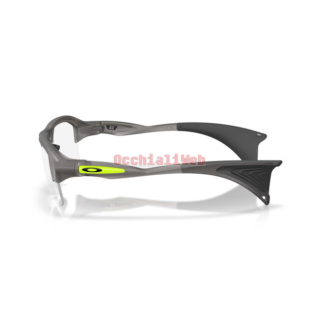 Oakley Vista 8198 VISTA Col.819802 Cal.62 New EYEGLASSES-EYEWEAR