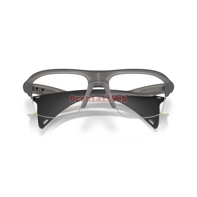 Oakley Vista 8198 VISTA Col.819802 Cal.62 New EYEGLASSES-EYEWEAR