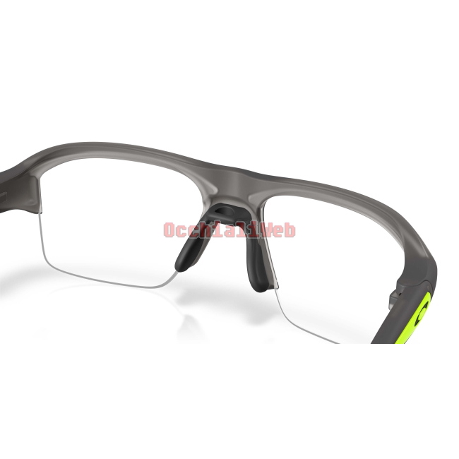 Oakley Vista 8198 VISTA Col.819802 Cal.62 New EYEGLASSES-EYEWEAR