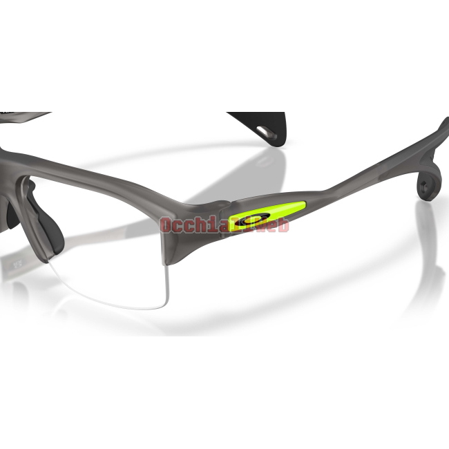 Oakley Vista 8198 VISTA Col.819802 Cal.62 New EYEGLASSES-EYEWEAR
