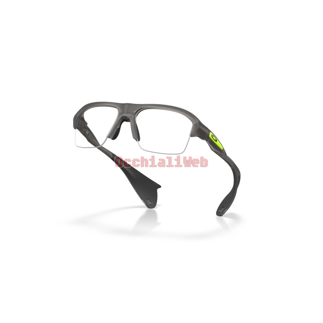 Oakley Vista 8198 VISTA Col.819802 Cal.62 New EYEGLASSES-EYEWEAR