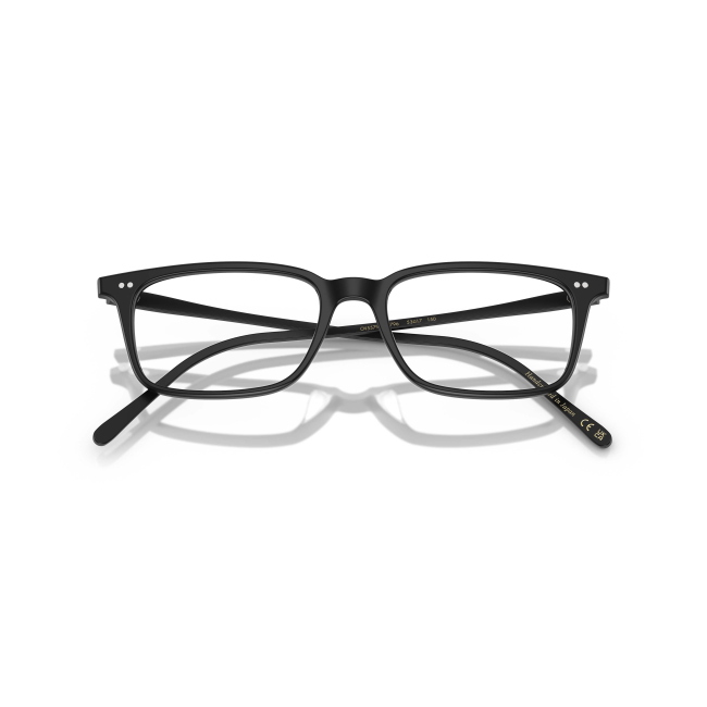 Oliver Peoples 5579U VISTA Col.1796 Cal.53 New EYEGLASSES-EYEWEAR