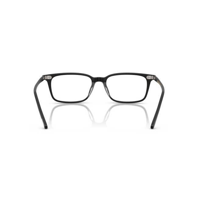 Oliver Peoples 5579U VISTA Col.1796 Cal.53 New EYEGLASSES-EYEWEAR