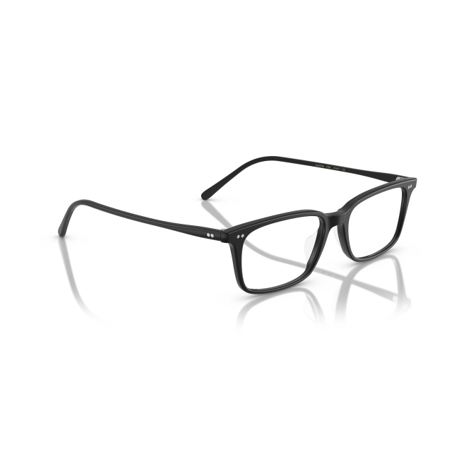 Oliver Peoples 5579U VISTA Col.1796 Cal.53 New EYEGLASSES-EYEWEAR