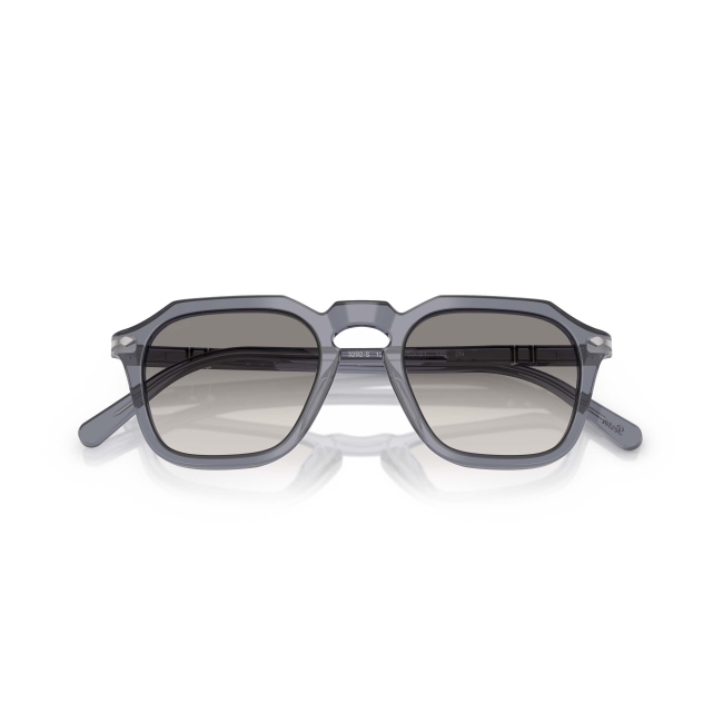 Persol 3292S SOLE Col.123932 Cal.50 New SUNGLASSES