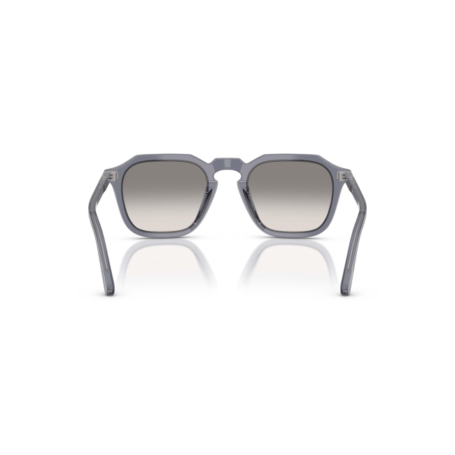 Persol 3292S SOLE Col.123932 Cal.50 New SUNGLASSES