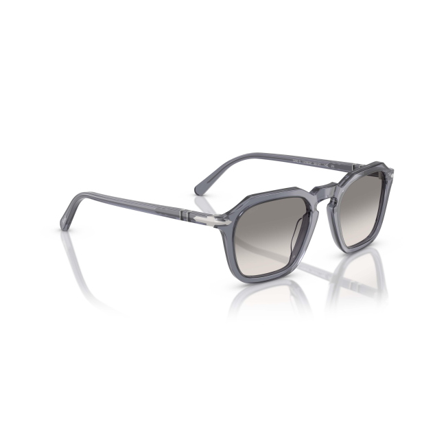 Persol 3292S SOLE Col.123932 Cal.50 New SUNGLASSES
