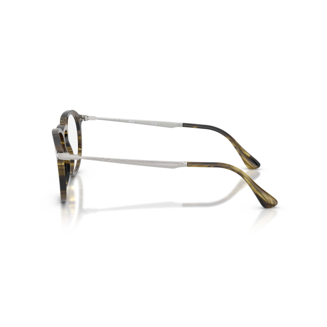 Persol 3387V VISTA Col.1237 Cal.51 New EYEGLASSES-EYEWEAR
