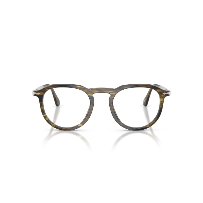Persol 3387V VISTA Col.1237 Cal.51 New EYEGLASSES-EYEWEAR