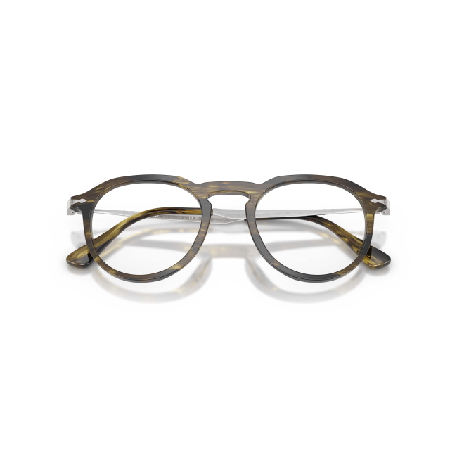 Persol 3387V VISTA Col.1237 Cal.51 New EYEGLASSES-EYEWEAR