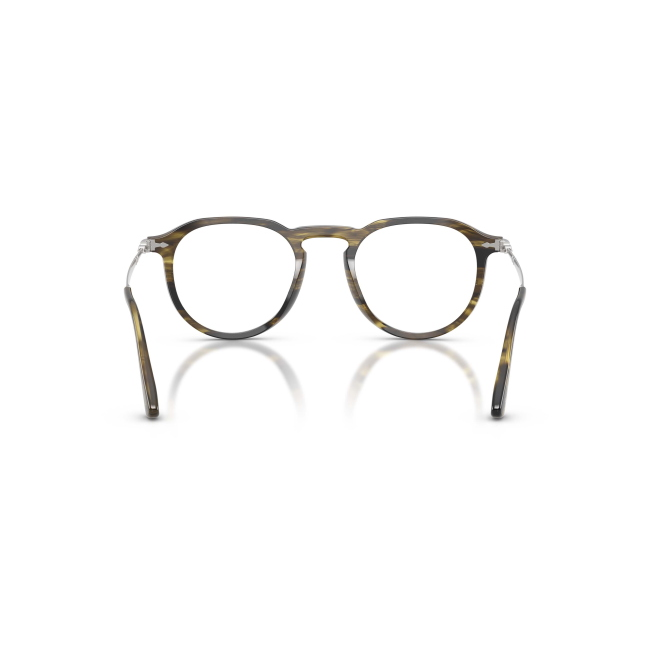 Persol 3387V VISTA Col.1237 Cal.51 New EYEGLASSES-EYEWEAR