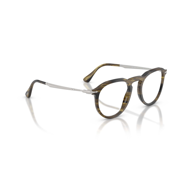 Persol 3387V VISTA Col.1237 Cal.51 New EYEGLASSES-EYEWEAR