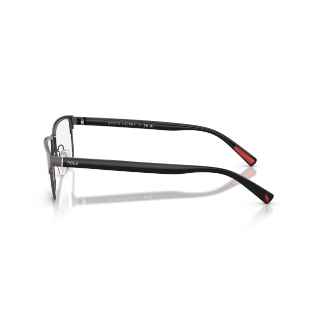 Polo Ralph Lauren 1243 VISTA Col.9215 Cal.56 New EYEGLASSES-EYEWEAR