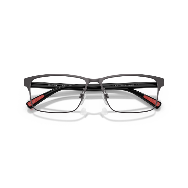 Polo Ralph Lauren 1243 VISTA Col.9215 Cal.56 New EYEGLASSES-EYEWEAR