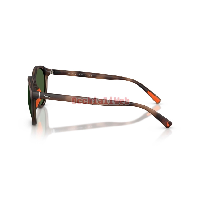 Polo Ralph Lauren 4232U SOLE Col.597471 Cal.53 New SUNGLASSES
