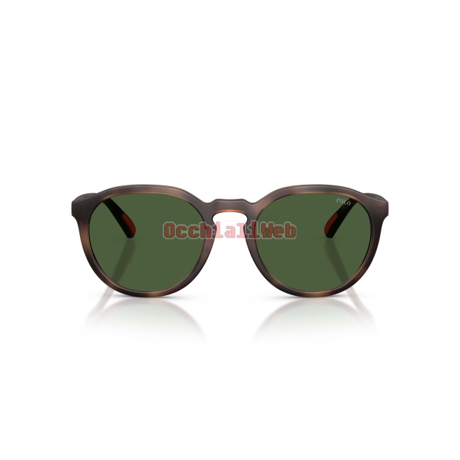 Polo Ralph Lauren 4232U SOLE Col.597471 Cal.53 New SUNGLASSES