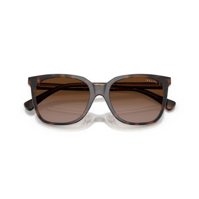 Ralph 5343U SOLE Col.629413 Cal.55 New SUNGLASSES