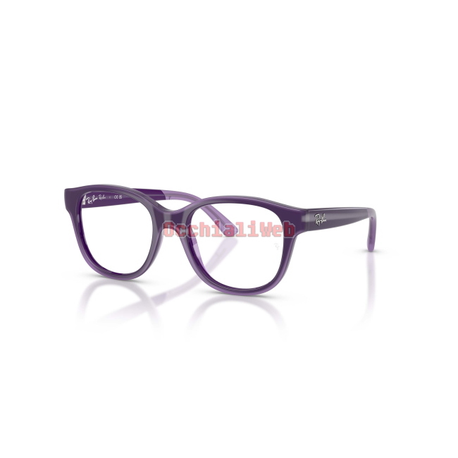 Ray-Ban Junior Vista 1950 VISTA Col.7206 Cal.46 New EYEGLASSES-EYEWEAR