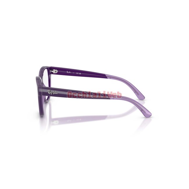 Ray-Ban Junior Vista 1950 VISTA Col.7206 Cal.46 New EYEGLASSES-EYEWEAR