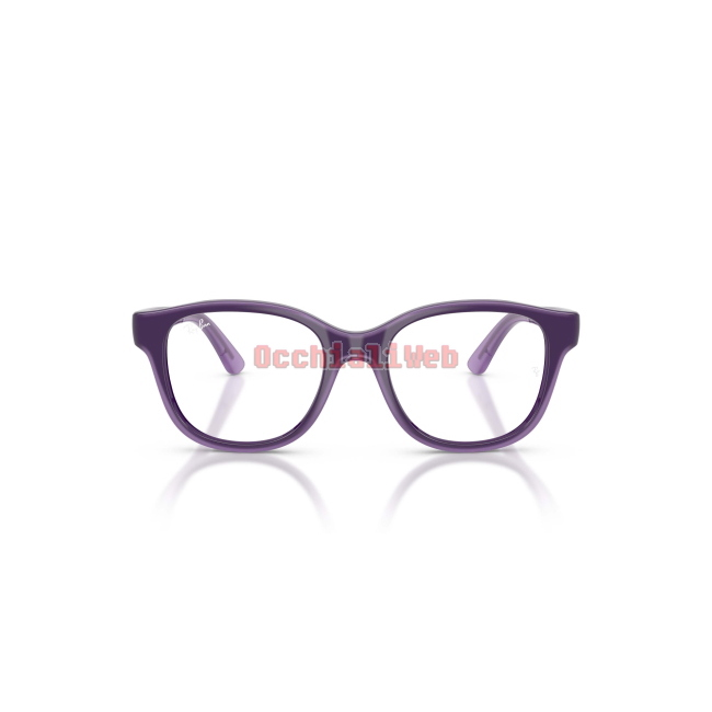 Ray-Ban Junior Vista 1950 VISTA Col.7206 Cal.46 New EYEGLASSES-EYEWEAR