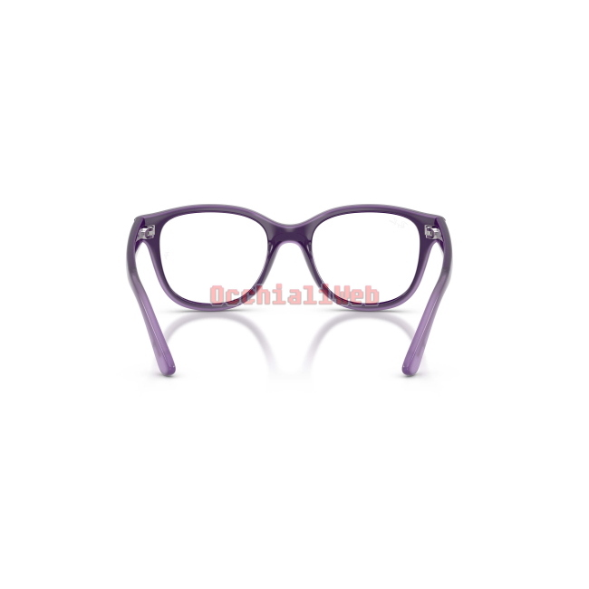 Ray-Ban Junior Vista 1950 VISTA Col.7206 Cal.46 New EYEGLASSES-EYEWEAR