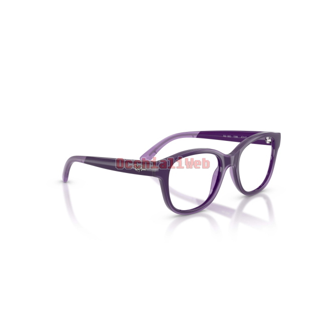 Ray-Ban Junior Vista 1950 VISTA Col.7206 Cal.46 New EYEGLASSES-EYEWEAR