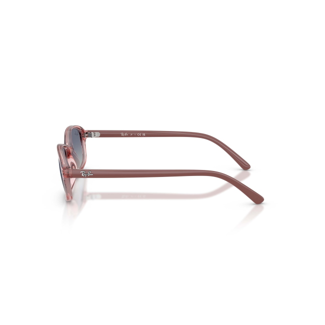 Ray-Ban Junior 9132S SOLE Col.72014L Cal.49 New SUNGLASSES