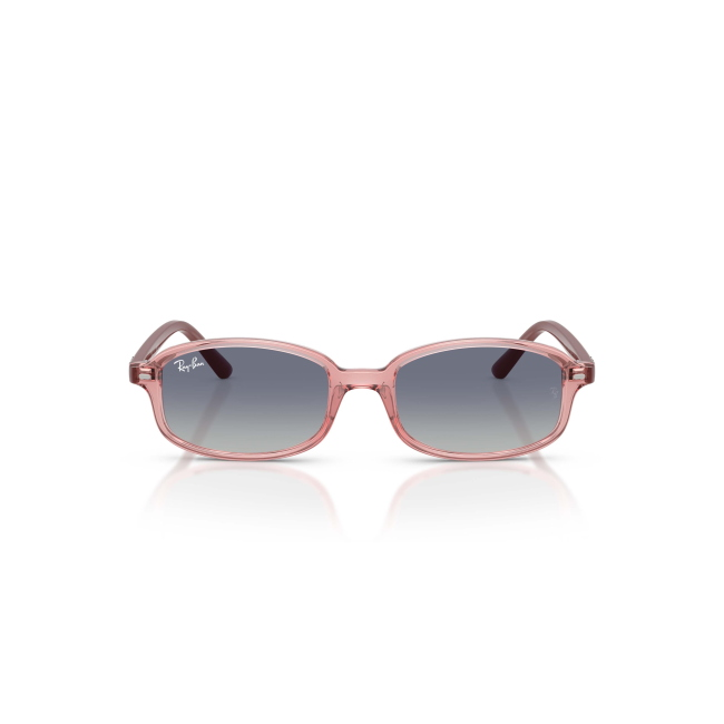 Ray-Ban Junior 9132S SOLE Col.72014L Cal.49 New SUNGLASSES
