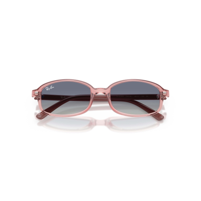 Ray-Ban Junior 9132S SOLE Col.72014L Cal.49 New SUNGLASSES