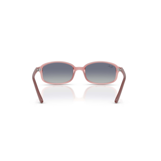 Ray-Ban Junior 9132S SOLE Col.72014L Cal.49 New SUNGLASSES