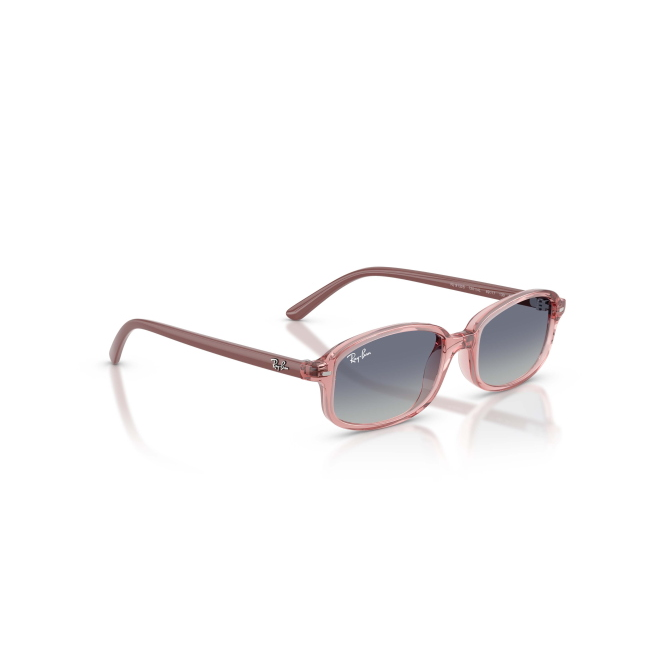 Ray-Ban Junior 9132S SOLE Col.72014L Cal.49 New SUNGLASSES
