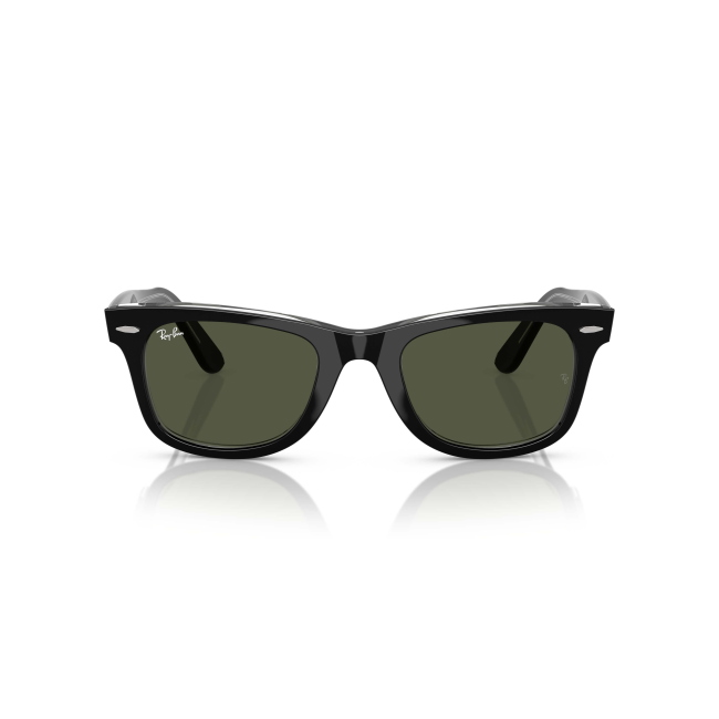 Ray-Ban 2140 SOLE Col.129431 Cal.50 New SUNGLASSES