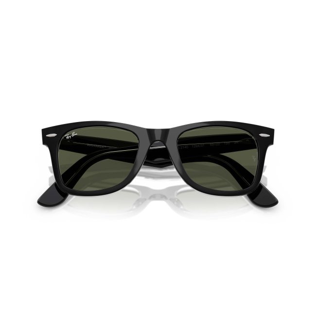Ray-Ban 2140 SOLE Col.129431 Cal.50 New SUNGLASSES