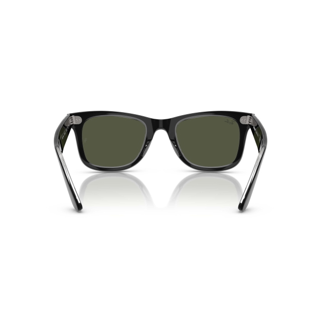 Ray-Ban 2140 SOLE Col.129431 Cal.50 New SUNGLASSES